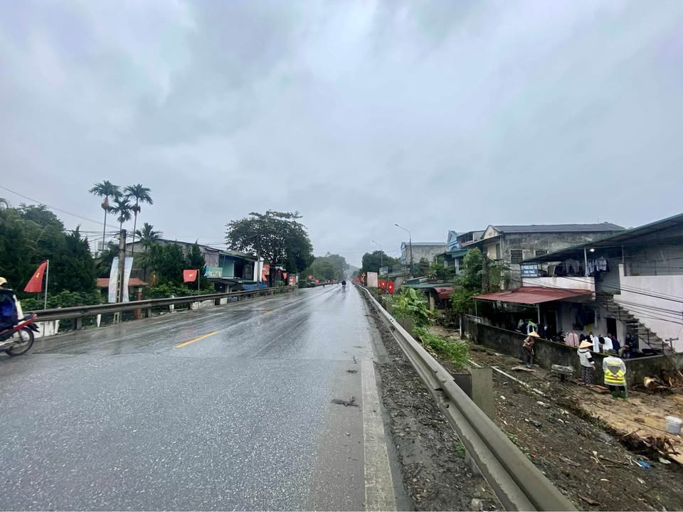 Đất thổ cư Trung Môn, Yên Sơn 618m² - Tiềm năng đầu tư lớn!