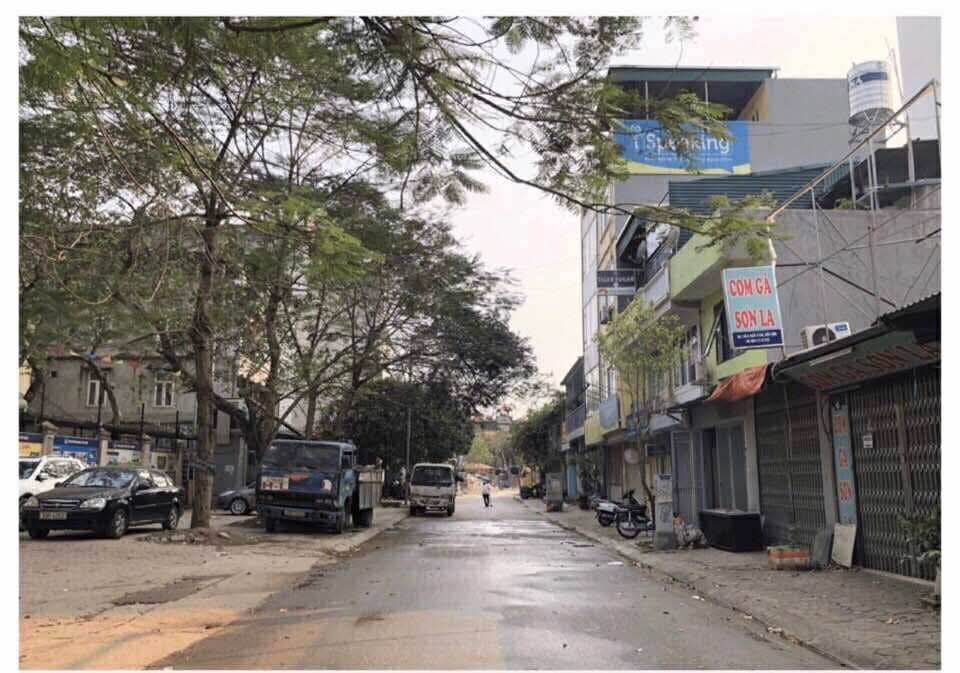 Nhà cấp 4 phố Đội Cấn 32m² giá 7 tỷ - Cơ hội đầu tư hấp dẫn!