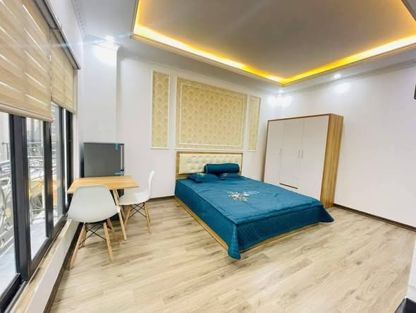 Nhà phố Trịnh Công Sơn Tây Hồ 38m² giá 9 tỷ - Thiết kế hiện đại, sẵn sàng đón Tết!