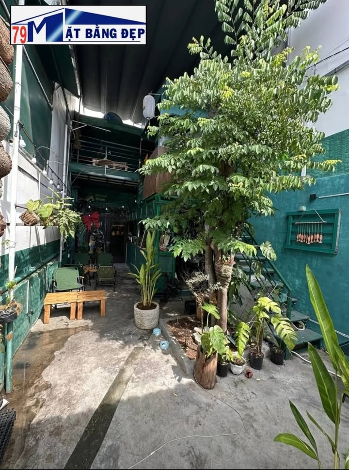 Quán Cà Phê Mặt Tiền Khu Vực Bàn Cờ Nha Trang 130m² giá 15 triệu - Đầu tư sinh lời ngay!