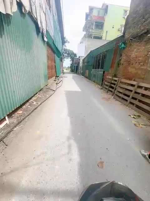 Nhà 2 tầng Thị trấn Kim Bài 68m² giá 9 tỷ - Vị trí đắc địa, tiện ích đầy đủ!