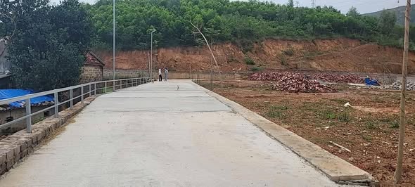 Đất nền Thống Nhất, Hạ Long 90m² giá chỉ 600 triệu - Đường ô tô tận nơi!