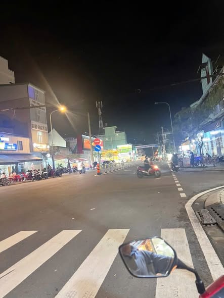 Đất nền Hiệp Thành 43, Quận 12 - Diện tích 66m² giá chỉ 7.25 tỷ - Vị trí đắc địa, kinh doanh thuận lợi!