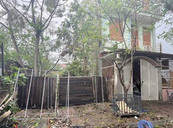 Đất mặt đường Lê Bá Tùng, TP Vinh 108m² giá 4 tỷ - Đầu tư sinh lời ngay!