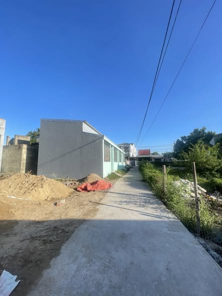 Đất nền Hòa Quý, Ngũ Hành Sơn, Đà Nẵng 115m² giá 2.4 tỷ - Tiềm năng sinh lời cao!