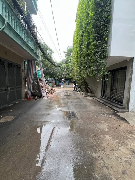 FrontHouse Bùi Xương Trạch 46m² giá 19.5 tỷ - Kinh doanh đắc địa, ô tô tránh