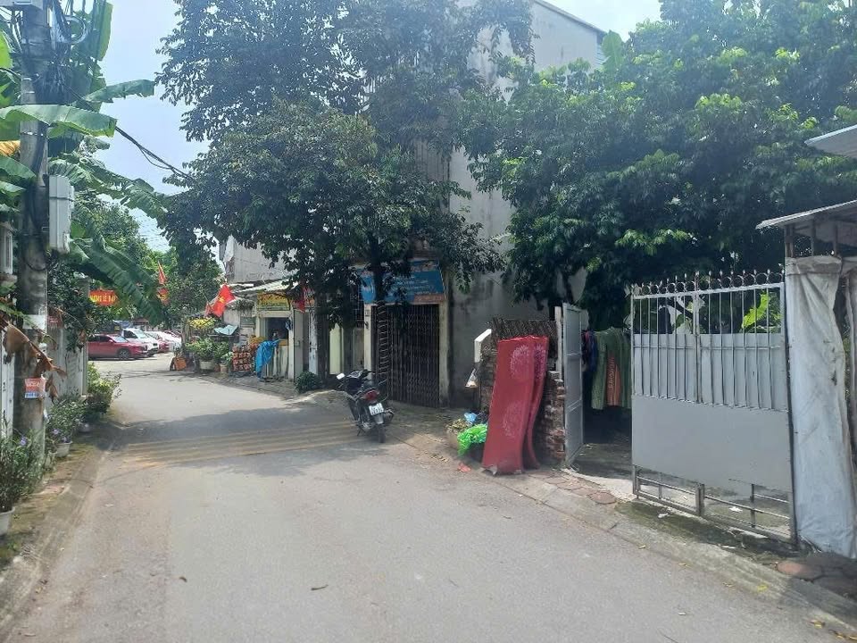 Đất Thụy Phương 61m² giá 5.48 tỷ - Mặt ngõ ô tô tránh, kinh doanh thuận lợi!