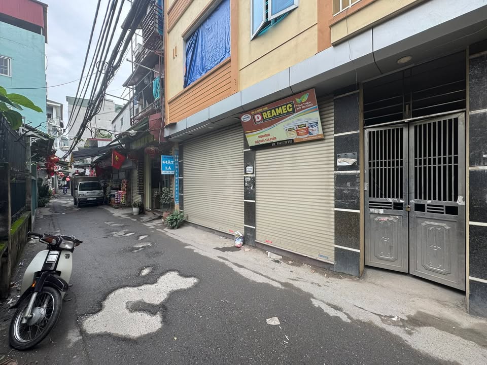 Đất Phố Lê Quang Đạo, Phú Đô 73m² giá 17 tỷ - Bán gấp, có nhà 5 tầng!