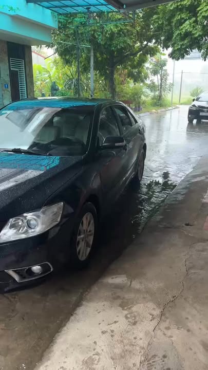 Lô đất đẹp 90,4m² tại Trạch Mỹ Lộc, Phúc Thọ - Sổ đỏ chính chủ, giá thương lượng!