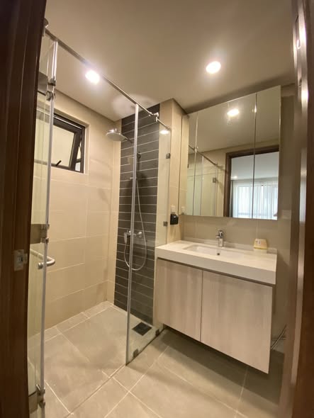 Căn hộ 2PN cho thuê tại Hà Đô Centrosa, quận 10 - Full nội thất, giá chỉ 26 triệu!