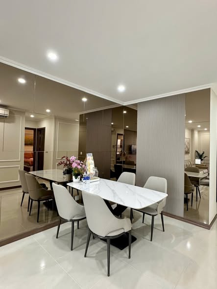 Căn hộ Hà Đô CentroSA Quận 10 - Cho thuê 1PN/2PN/3PN - Giá từ 18 triệu/tháng