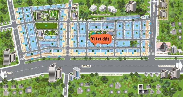 Đất nền STC Long Thành 100m² giá 3.8 tỷ - Vị trí đắc địa, sổ đỏ chính chủ!