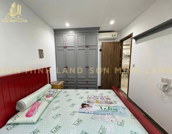 Căn hộ 1PN Hà Đô Centrosa quận 10 giá chỉ 18 triệu - View thoáng mát, nội thất xịn!