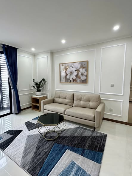 Căn hộ Hà Đô Centrosa Quận 10 - Cho thuê 1PN - 2PN - 3PN, giá từ 18 triệu