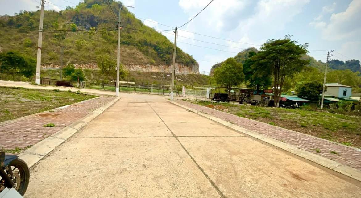 Đất thổ cư Tổ 12 Quyết Thắng 90m² giá 700 triệu - Đường rộng 9,5m thuận lợi!