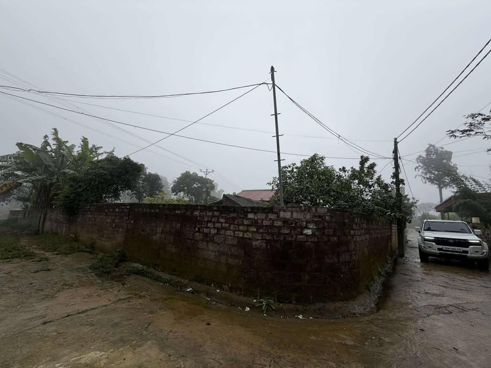 Đất nền Vân Sơn Mộc Châu 1000m² giá tốt - Lý tưởng cho homestay và nghỉ dưỡng!