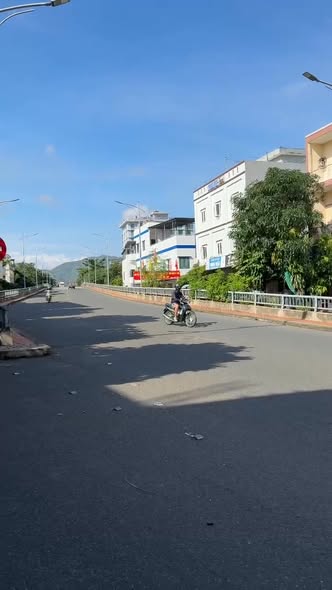 Đất nền đường Ngô Sĩ Liên, Hòa Minh, 70.7m² giá 2.6 tỷ - Vị trí trung tâm tiện ích đầy đủ!