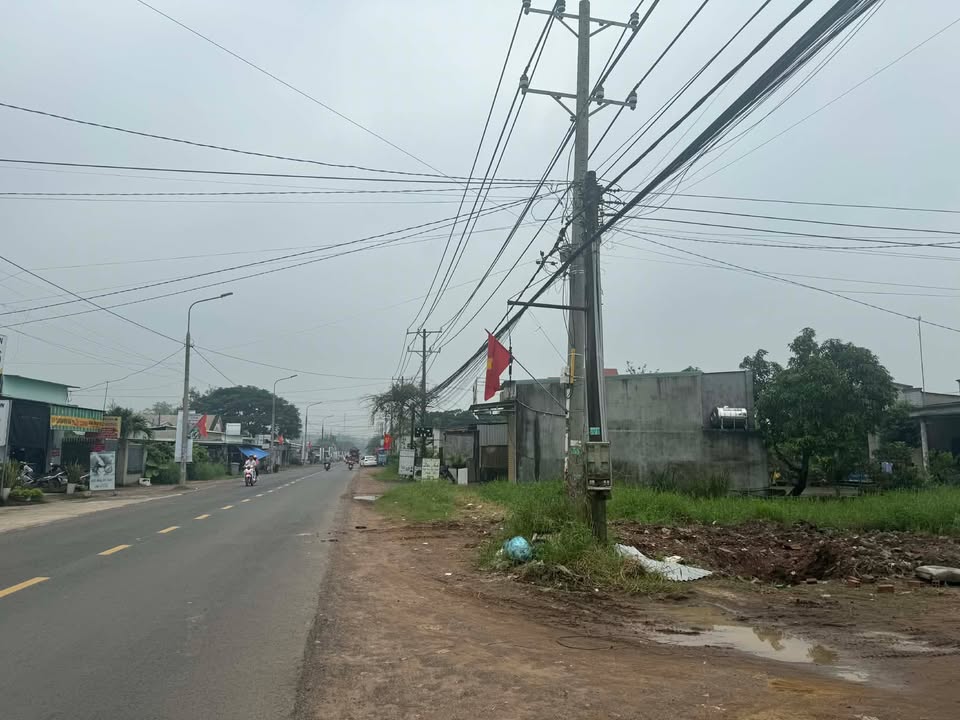 Đất nền Đồi 61 Trảng Bom 80m² giá chỉ 680 triệu - Sổ đỏ chính chủ