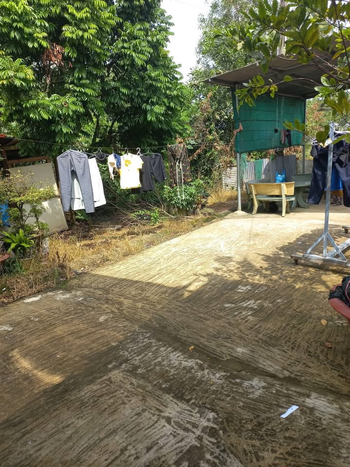 Đất thổ cư 150m² tại Bình Minh, Trảng Bom - Giá 1.23 tỷ, sổ đỏ chính chủ!