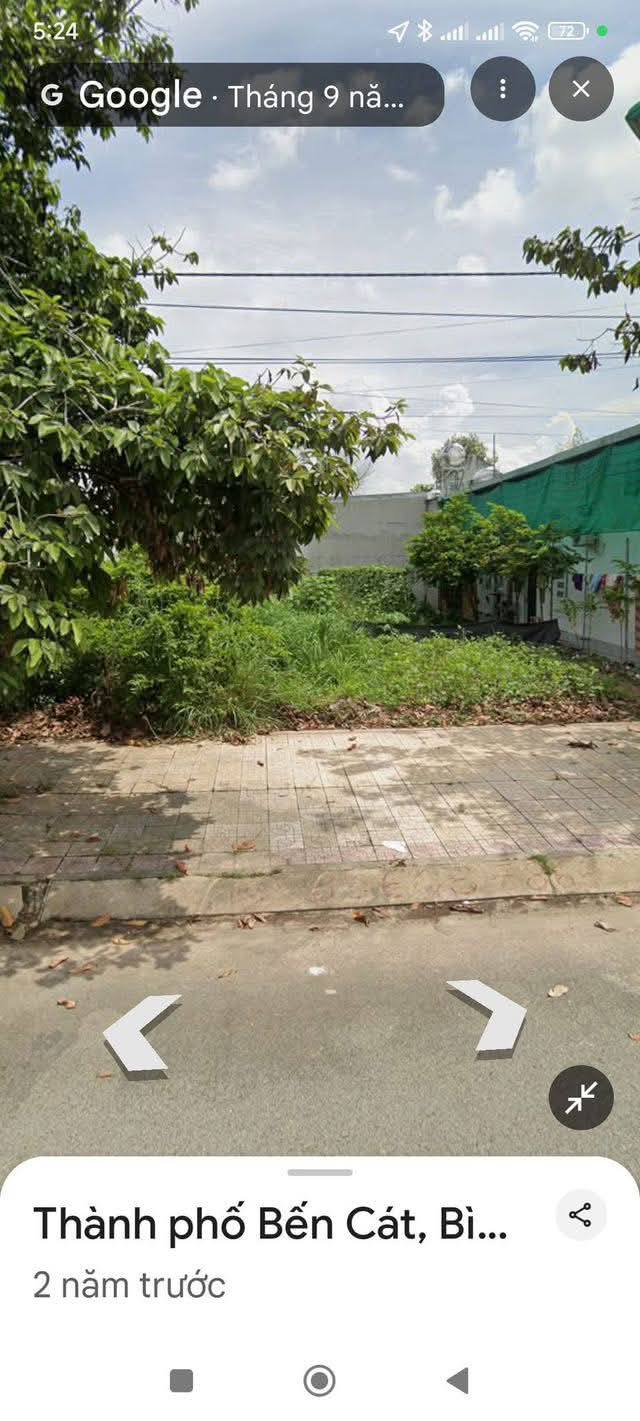 Đất nền D22 Chơn Thành 132m² giá 1.7 tỷ - Đầu tư sinh lời ngay!