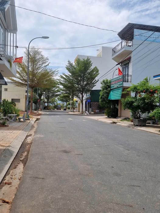 Nhà 1 trệt 1 lầu TĐC Hòn Rớ 2, Nha Trang 70m² giá 6 tỷ - Thương lượng tốt!