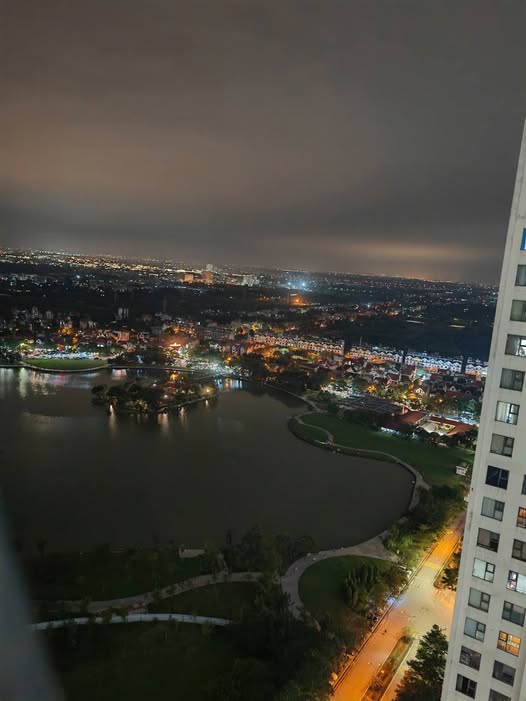 Căn hộ An Bình City 232 Phạm Văn Đồng 112m² giá 12.5 tỷ - Full nội thất sang trọng!