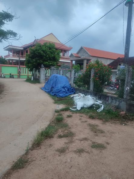 Đất nền Bình Nghi Tây Sơn 140m² giá 300 triệu - Đầu tư ngay!