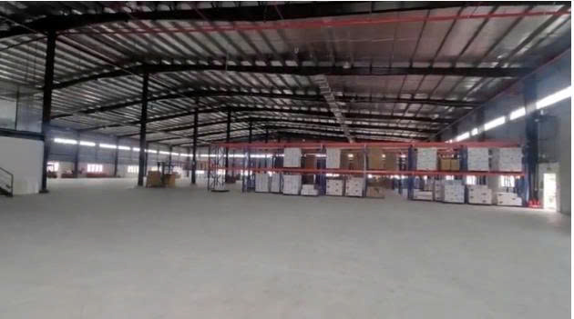 Cho thuê nhà xưởng tại Yên Lư, Bắc Giang - Diện tích linh hoạt từ 2000m² đến 10000m²!