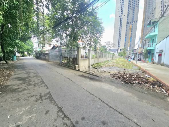 Đất liền kề Lái Thiêu 68m² giá chỉ 2 tỷ - Cơ hội đầu tư tuyệt vời!