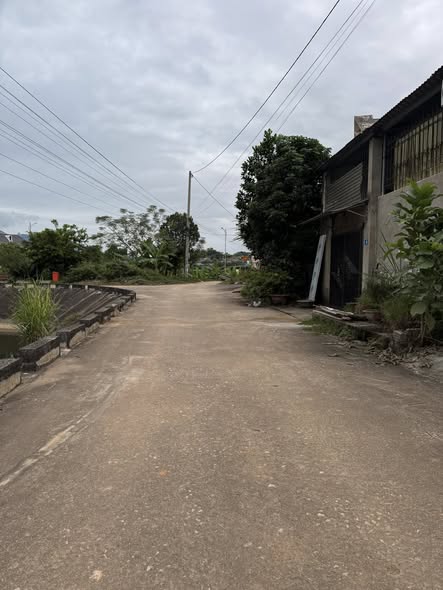 Đất thổ cư Tổ 9, Phường Nông Tiến 540m² giá 5 tỷ - Vị trí đẹp, tiện ích đầy đủ!