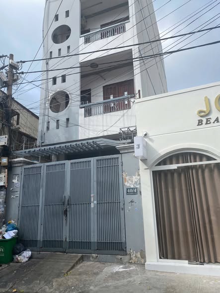 Căn góc 67m² khu Lam Sơn, Phú Nhuận giá 14.5 tỷ - Đầu tư sinh lời ngay!