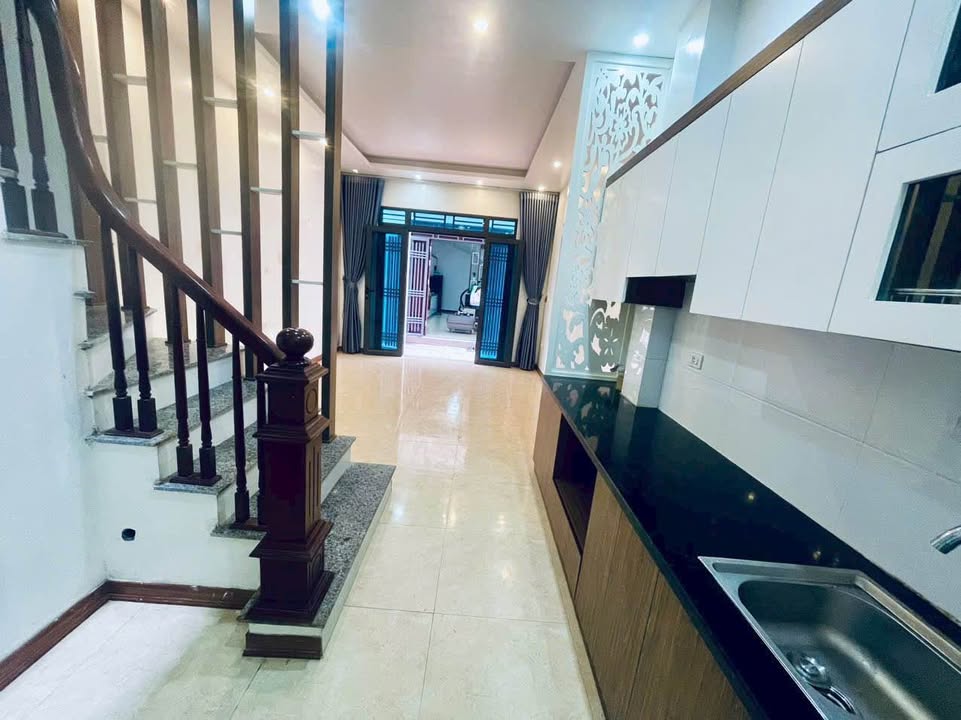 Nhà 4 tầng cho thuê tại Yên Nghĩa, Hà Đông - Giá thỏa thuận hấp dẫn!