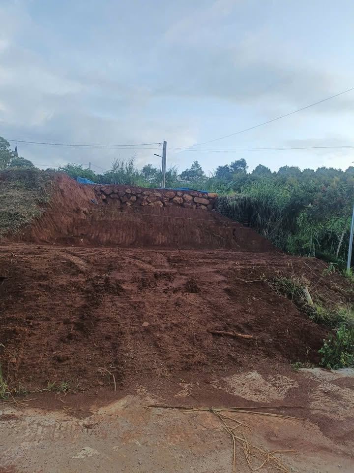 Đất nền Hẻm 402 Phan Đình Phùng, Bảo Lộc 167m² - Giá chỉ 1.2 tỷ