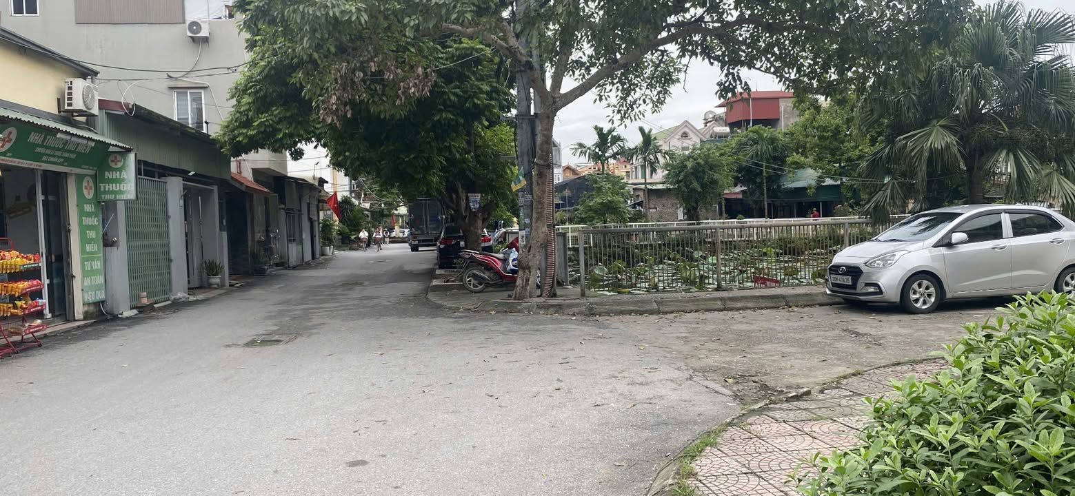 Nhà 5 tầng đường Phan Đình Giót, 35m² giá 6 tỷ - Đầu tư sinh lời ngay!