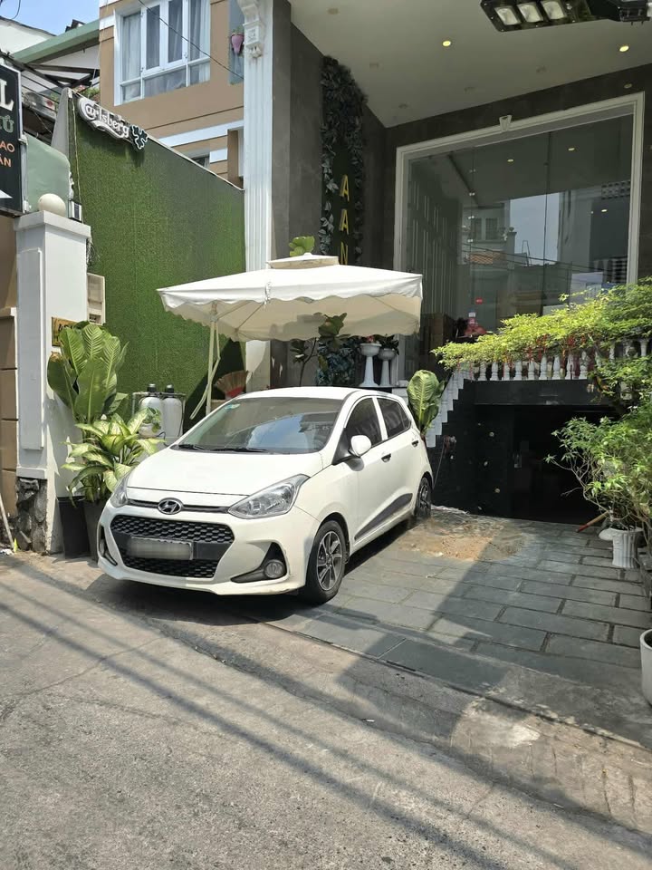 Đất chính chủ Nhiêu Tứ, Phú Nhuận 153m² giá chỉ 21 tỷ - Cơ hội đầu tư hấp dẫn!