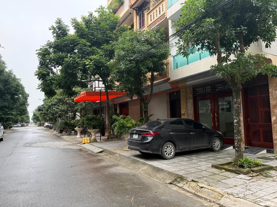 Đất nền đẹp phường Đông Vệ, TP. Thanh Hóa 90m² giá 5 tỷ - Vị trí phát triển sầm uất!