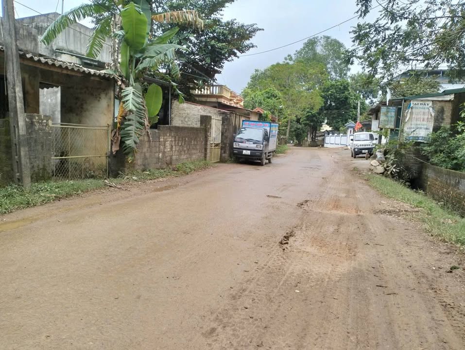 Đất 2 mặt tiền Vĩnh Hùng, Vĩnh Lộc 100m² giá 800 triệu - Cơ hội đầu tư tuyệt vời!