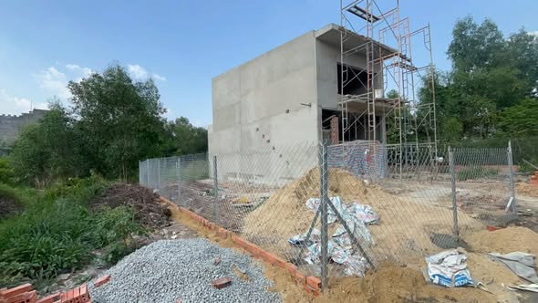 Đất mặt tiền Mạc Đỉnh Chi Tân An Thủ Dầu Một 81m² giá 2.3 tỷ - Đầu tư sinh lời lý tưởng!