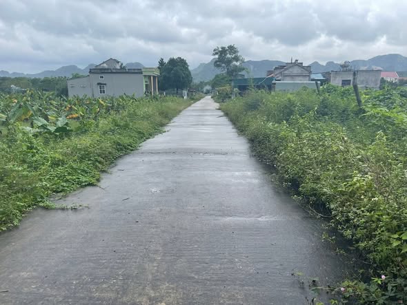 Đất nền phân lô Lăng Ca, Tam Điệp 300m² - Đầu tư sinh lời cao!