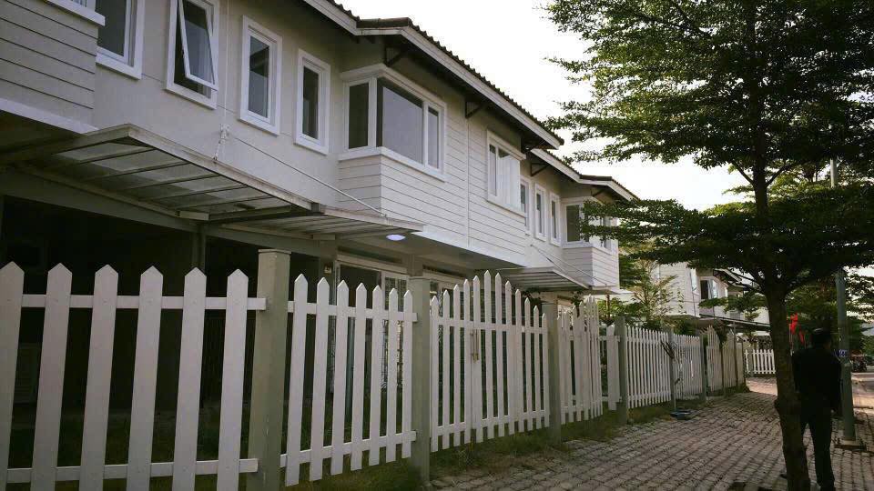 Nhà phố liền kề KDC Ehome 4, Thuận An 76m² giá 4.5 tỷ - Sẵn sàng giao dịch!