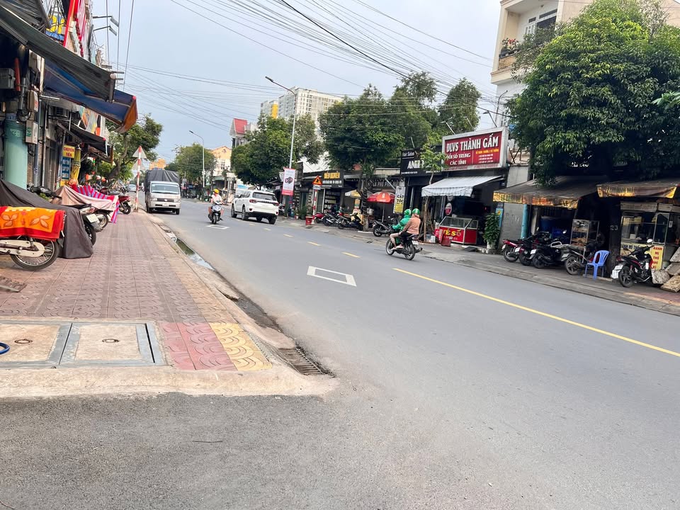 Đất nền Tân Đông Hiệp Dĩ An 72m² giá chỉ 2.2 tỷ - Pháp lý rõ ràng, vị trí đắc địa!