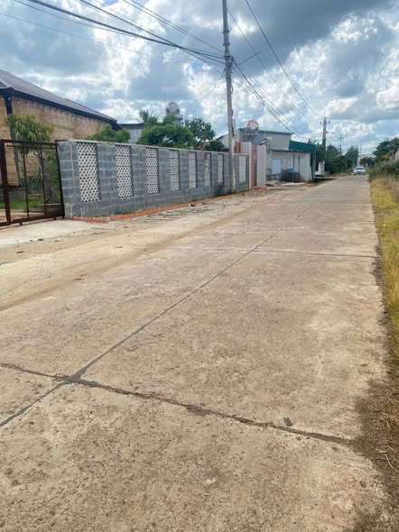 Đất mặt tiền thôn 6 Hòa Khánh 420m² giá 1.7 tỷ - Đầu tư sinh lời ngay!