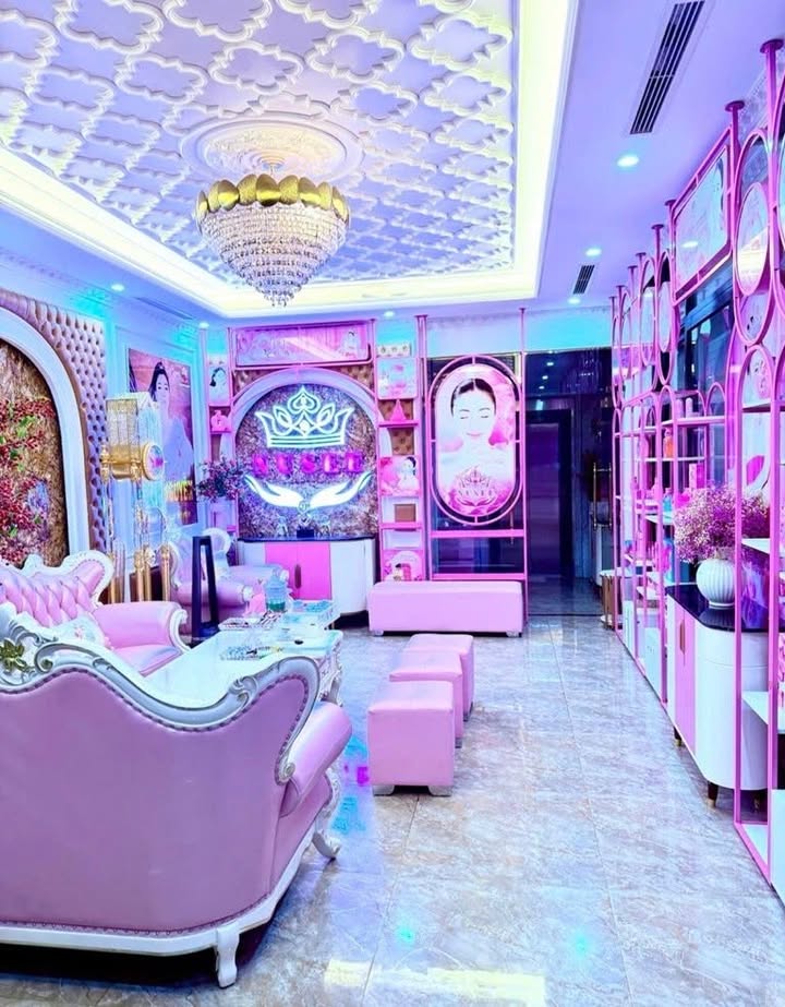 Bán gấp FrontHouse Trần Tử Bình 76m² giá 64 tỷ - Đầu tư sinh lời cực cao!