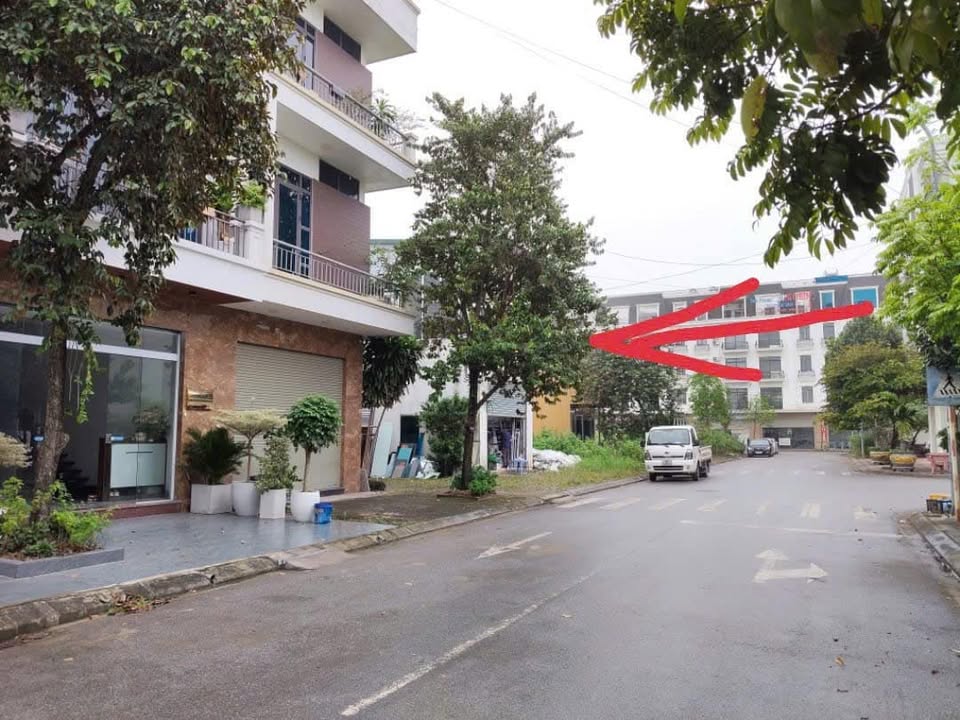 Đất nền Khu đô thị phía Nam Bắc Ninh 90m² giá 7 tỷ - Đầu tư sinh lời cao!