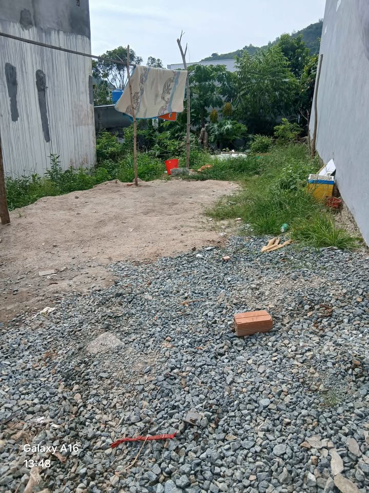 Đất nền Vĩnh Ngọc Nha Trang 96m² giá 600 triệu - Bán gấp, cơ hội đầu tư!