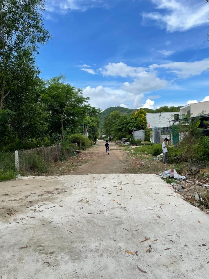 Đất Lành Nha Trang 255m² giá thỏa thuận - Đầu tư sinh lời ngay!