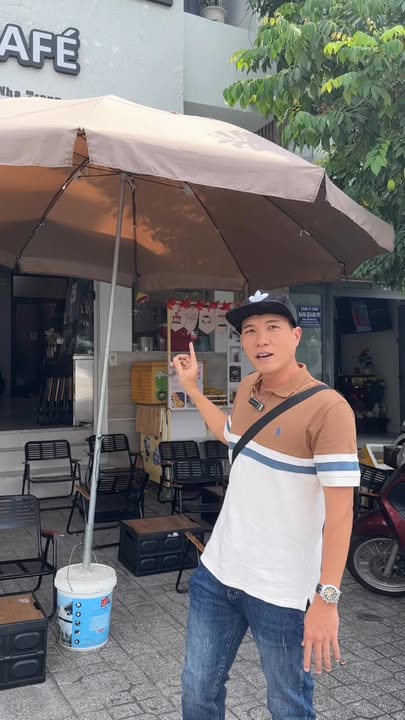 Nhà mặt tiền Kinh Doanh đường Cù Huân Nha Trang 53.7m² giá 10.4 tỷ - Cơ hội đầu tư tuyệt vời!