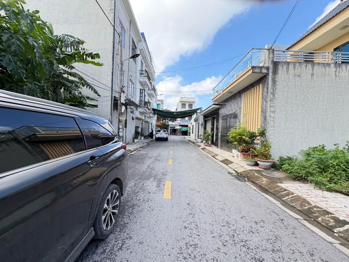 Đất nền Chung cư Tổ 7, Thị trấn An Dương 103m² giá 3 tỷ - Cơ hội đầu tư hiếm có!