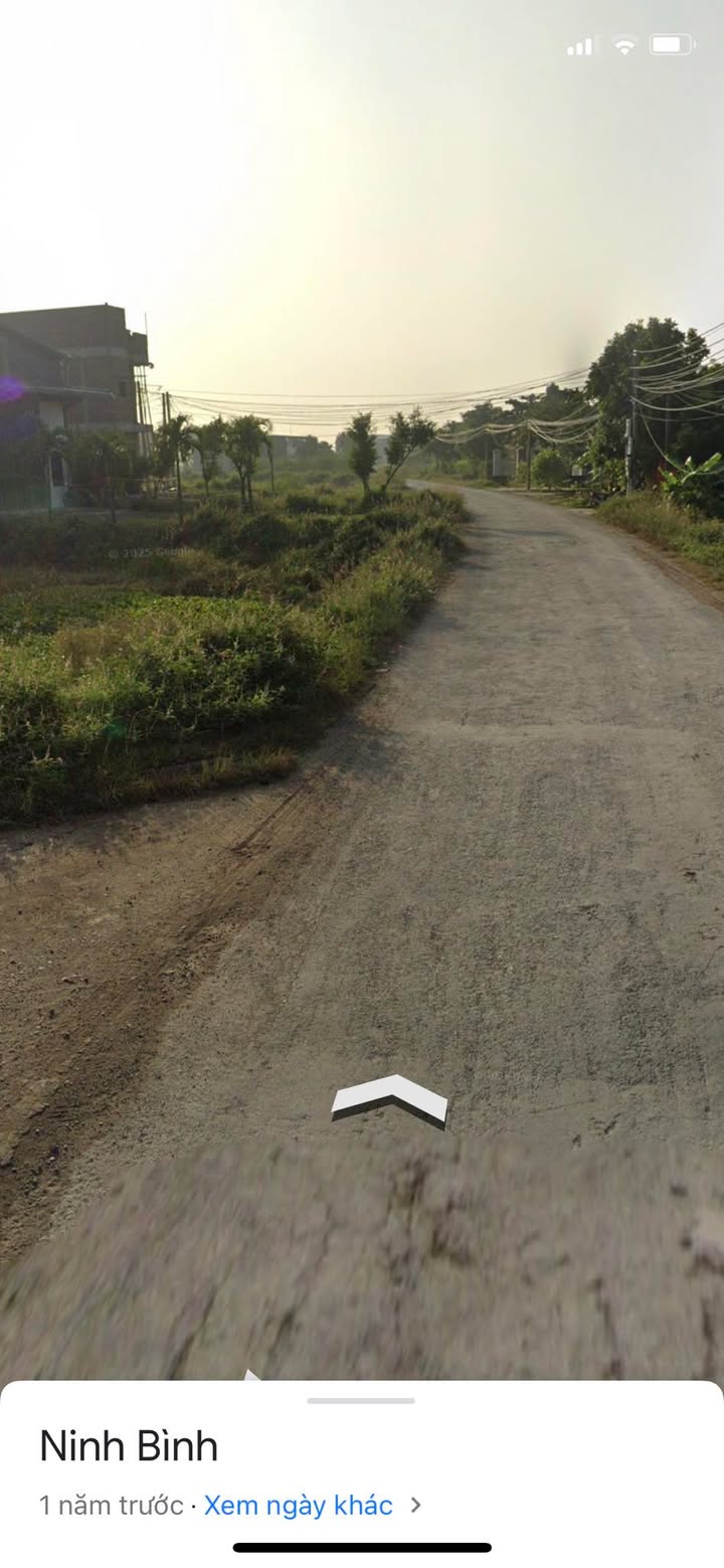 Đất nền 21b Yên Mô 100m² giá 1.1 tỷ - Cơ hội đầu tư hấp dẫn!