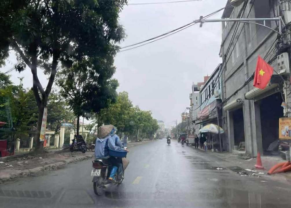 Đất nền Mê Linh 100m² giá thỏa thuận - Đường ô tô vào tận nơi!